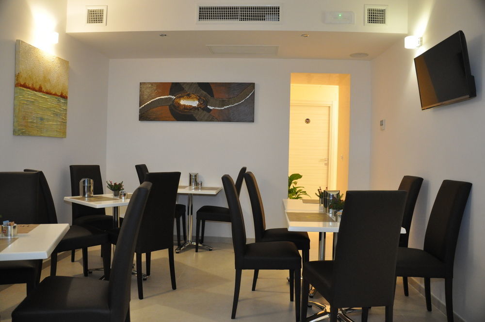 Hotel Eubea Reggio di Calabria Dış mekan fotoğraf